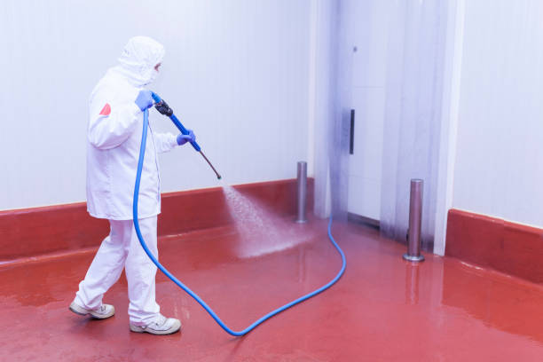 Best Machinery and Equipment Cleaning  in Fruitridge Pocket, CA